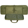 Кейс SHOTTIME тактический полиэстер, зелёный ST-BG-2x-9229-G